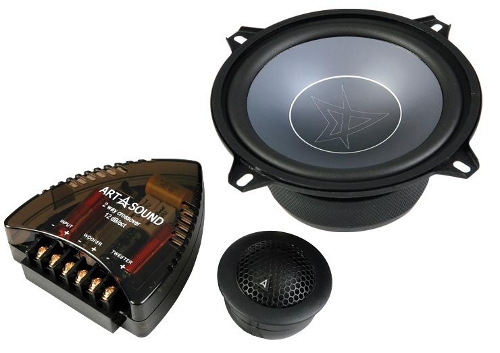 Акустическая система Art Sound AS 5.2 Art Sound AS 5.2. Технические характеристики AS 5.2.